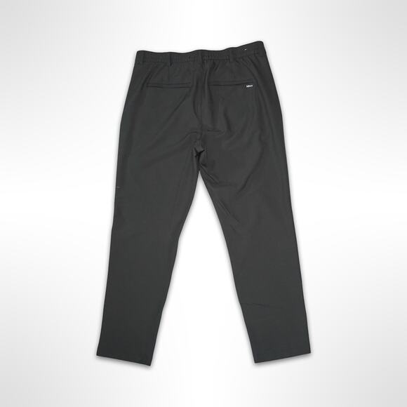 Marc New York Performance Commuter Pants - 34x30 Grey - Picture 2 of 6